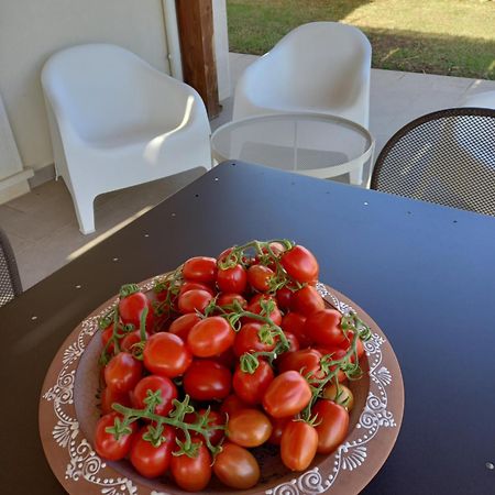 אפרטהוטל שיקלי Emozioni Di Casa Barone מראה חיצוני תמונה