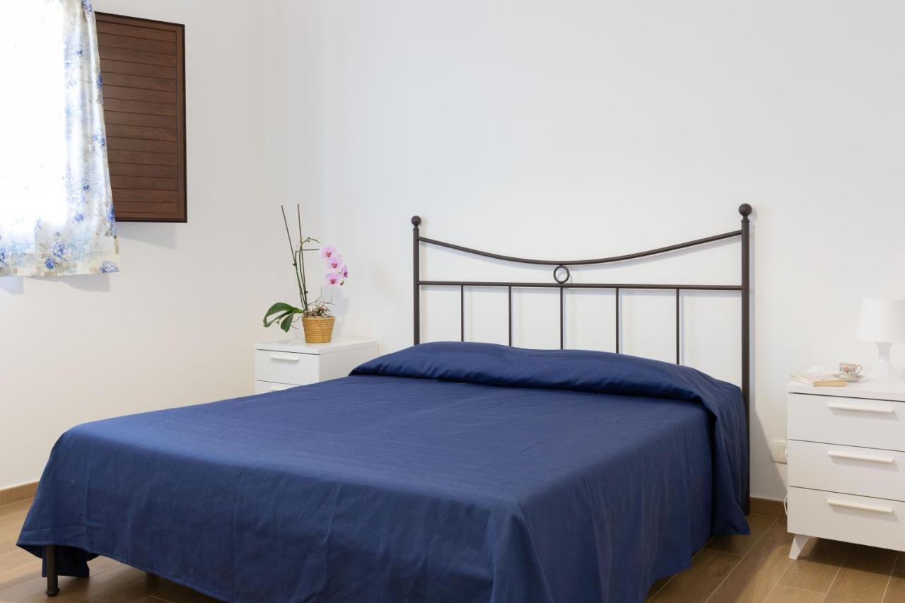 אפרטהוטל שיקלי Emozioni Di Casa Barone מראה חיצוני תמונה