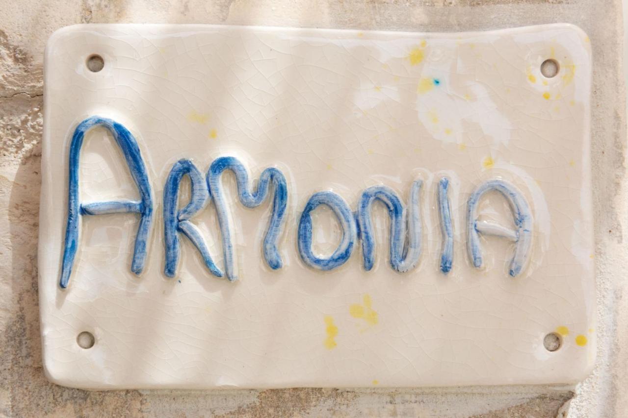 אפרטהוטל שיקלי Emozioni Di Casa Barone מראה חיצוני תמונה