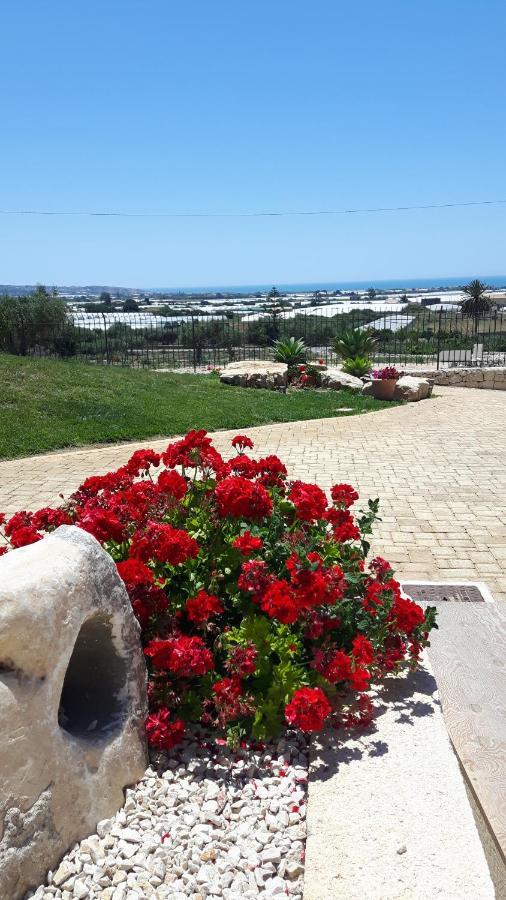 אפרטהוטל שיקלי Emozioni Di Casa Barone מראה חיצוני תמונה